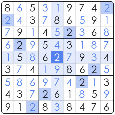 sudoku au