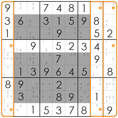 daily sudoku print