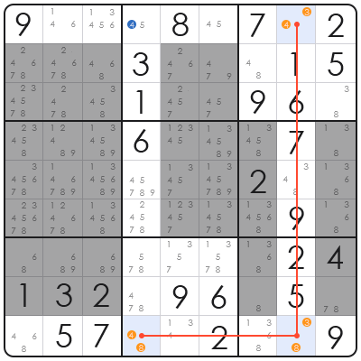 four by four sudoku